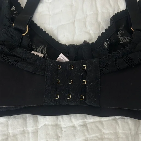 Agent Provocateur Audrey Bra